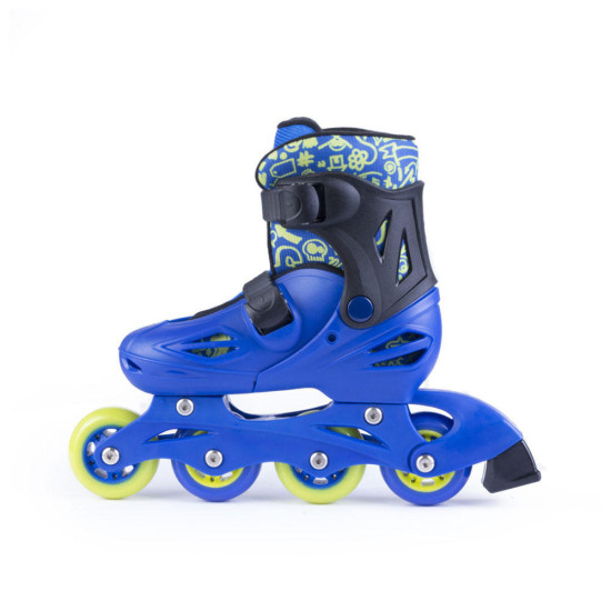 Spokey Buddy Πατίνια rollers No.30-33